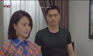 Hướng Dương Ngược Nắng tập 67: Ông nội là bố đẻ, bố đẻ lại là anh trai 