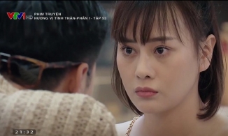 Hương vị tình thân tập 53: Hoàng Long thừa nhận thích Phương Nam