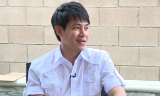 Phùng Ngọc Huy ra sao sau sự ra đi của diễn viên Mai Phương hơn 1 năm trước