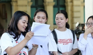 Đáp án chính thức tất cả các môn trắc nghiệm của Bộ Giáo dục thi THPT 2021