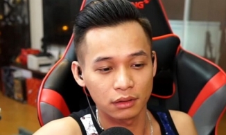 Độ Mixi khiến fan lo lắng khi tiết lộ nguyên nhân nghỉ livestream