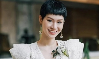 Trà My Idol: Từng là bạn thân chung nhóm Hoàng Thùy Linh, bất ngờ giã từ showbiz để lấy chồng sinh con cho đại gia ở tuổi 25