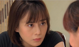 Hương vị tình thân tập 61: Hôm trước còn yêu đương mặn nồng hôm sau Phương Nam đã ủ dột trở về