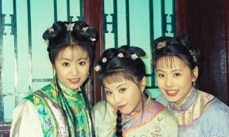 Nữ phụ 'Hoàn châu cách cách': Sinh con thứ hai ở tuổi 44, nhan sắc chẳng hề kém cạnh Triệu Vy, Lâm Tâm Như