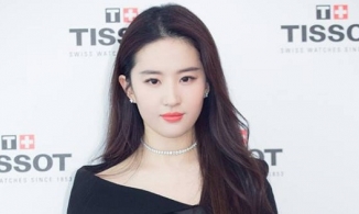 Lưu Diệc Phi là ai: Thần tiên tỷ tỷ hay sugarbaby?