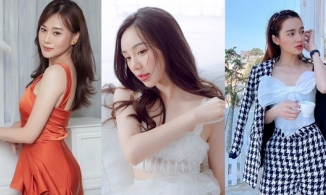 Dàn sao nữ của “vũ trụ VTV” lên hương nhan sắc nhờ can thiệp “dao kéo”