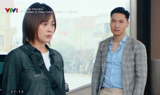 Hương vị tình thân tập 69: Bà Xuân cho rằng Phương Nam chèo kéo, lấy tiền của Hoàng Long để giải quyết chuyện gia đình