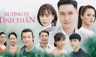 Hương vị tình thân: Phương Nam - Hoàng Long là chị em, Khánh Thy giả bầu?