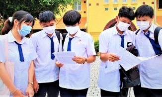 Hà Nội không tổ chức thi tốt nghiệp THPT Quốc gia lần 2 