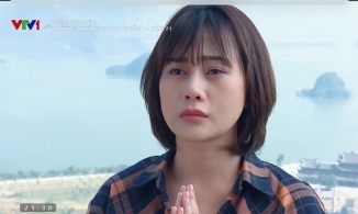 Hương vị tình thân tập 71: Mang tiếng oan vì bị bà Bích bán đứng, Phương Nam ngậm ngùi ra đi