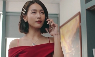 11 tháng 5 ngày tập 1: Khả Ngân bị ghét ngay từ tập phim đầu tiên