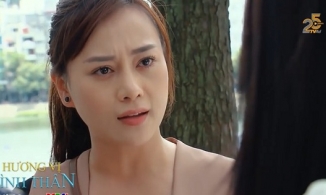 Hương vị tình thân tập 74: Phương Nam bật chế độ 'Quỳnh búp bê' dạy dỗ vợ sắp cưới của Hoàng Long