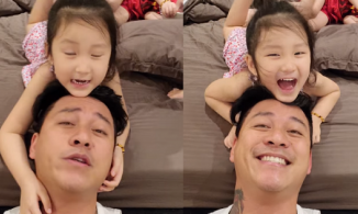 Tuấn Hưng bắt trend 'Chị ong nâu' kiểu gì mà con gái phải giải cứu ngay bằng bản khác thế này