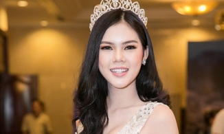 Lê Ngọc Trinh là ai? Bản sao “nữ hoàng nội y”, cạo đầu quy y sau trầm cảm