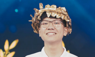 Nguyễn Việt Thái là ai? Thí sinh Olympia khoe 'yêu' bạn gái vị thành niên