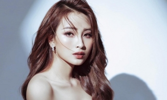 MC Mù Tạt là ai? Hot girl VTV6, chị em thân thiết với Đạt G