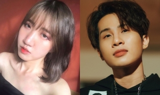 'Cô gái 12 mối tình' Đoan Minh bàn chuyện chu cấp nuôi con 5 triệu của Jack