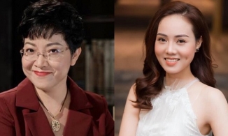 Vợ kém 15 tuổi của NSND Công Lý hé lộ mối quan hệ đáng ngưỡng mộ với vợ cũ của chồng