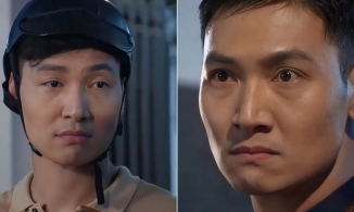 Hương vị tình thân: Mạnh Trường tung ảnh trước và sau khi có 'nóc nhà', hứa hẹn sắp lấy được ai đó