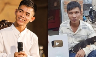 2 hiện tượng livestream có một không hai: Anh chăn bò hát đếm số mà nổi tiếng cả thế giới, chàng phụ hồ dạy xách vữa mà vượt Độ Mixi