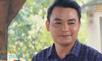 Hương vị tình thân tập 91: Không chịu nổi bà Xuân, ông Khang đi tìm hạnh phúc mới