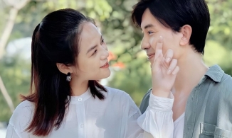 Thu Quỳnh giúp Khánh Thy biết cách ghen mà vẫn giữ được chồng