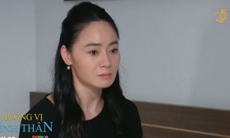 Hương vị tình thân tập 94: Ông Khang ra điều kiện cho bà Xuân: Chấp nhận Phương Nam làm dâu hoặc ra khỏi nhà