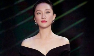 Châu Tấn là ai? Đại Hoa Đán tài sắc vẹn toàn nhưng tình duyên lận đận