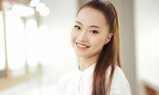 Nhã Khanh là ai - Bạn nhảy của Phan Hiển, người yêu cũ của Chí Anh