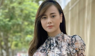 Hương vị tình thân: Phương Nam lên đồ đi chợ chuẩn phu nhân tổng tài