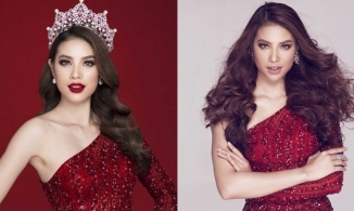 3 năm qua Phạm Hương làm gì ở Mỹ? Kinh doanh, làm người mẫu và sinh con