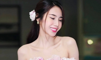 Thủy Tiên là ai? Nữ hoàng nhạc phim, thà đẹp nhân tạo còn hơn xấu tự nhiên