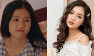 Diễn viên Bích Ngọc nói gì khi Diệp (Hương vị tình thân) bị nhận xét khờ dại, lụy tình và vô dụng?