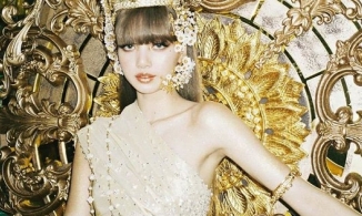 Lisa (BLACKPINK) và những kỷ lục đáng nể sau 24h ra mắt solo