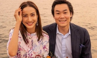 'Nữ thần rắn' Taew Natapohn được bạn trai đại gia cầu hôn?