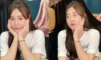 Hương vị tình thân: Phương Oanh đếm ngược ngày đóng máy, bà Xuân đã thổn thức nhớ con dâu