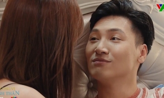 Hương vị tình thân tập 109 (tập 38 phần 2): Hoàng Long tìm việc cho bố vợ