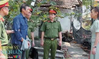 Hương vị tình thân tập 113 (tập 42 phần 2): Ông Sinh một lần nữa vướng vào lao lý, lần này khó có cơ hội ra tù