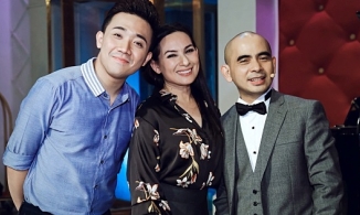 Tiễn biệt Phi Nhung, Trấn Thành bị chỉ trích dữ dội vì 1 từ không phù hợp