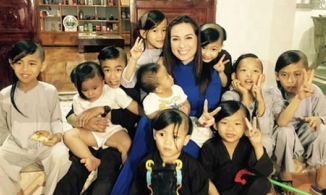 Cục Trẻ em lên tiếng về 23 con nuôi của Phi Nhung