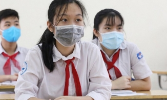 Hà Nội lên kế hoạch cho học sinh đầu cấp, cuối cấp trở lại trường