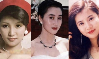 3 Hoa hậu Hong Kong từng là người tình của tỷ phú Hà Hồng Sân: Có mẹ của Tạ Đình Phong