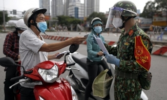 Người dân có thể cách ly tại nhà khi di chuyển từ tỉnh này đến tỉnh khác