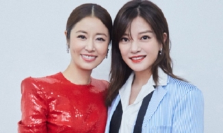 Triệu Vy có động thái mới liên quan Lâm Tâm Như sau hơn một tháng bị tẩy chay