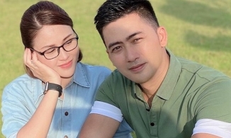 Lương Thu Trang đóng cặp cùng Bảo Ngậu 'Người phán xử' trong phim mới