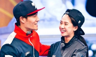 Kim Jong Kook và 'mợ ngố' Song Ji Hyo đều thừa nhận đối phương rất đáng yêu
