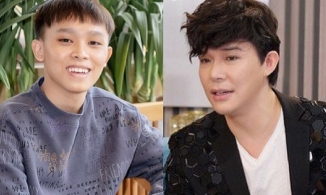 Cộng sự của Nathan Lee dự định chiêu mộ Hồ Văn Cường về công ty giải trí