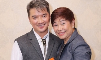 Đại diện Đàm Vĩnh Hưng nói gì về tin ly hôn bầu show ở Mỹ?