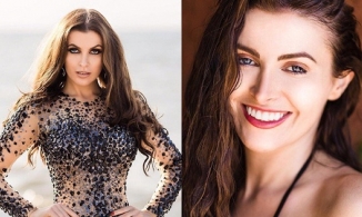 Nhan sắc nóng bỏng của nữ sinh Harvard vừa trở thành Hoa hậu Trái đất Anh 2021