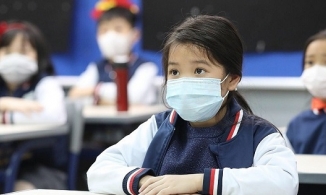 Hà Nội đề xuất cho học sinh trở lại trường từ 25/10